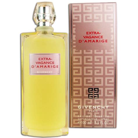 extravagance d amarige givenchy 4ml|extravagance d'amarige Givenchy perfume.